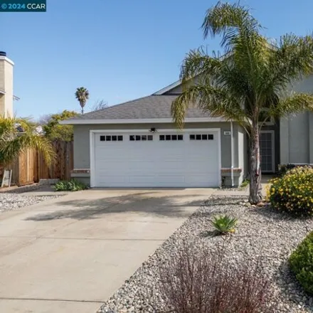 Buy this 3 bed house on Vintage Parkway in Oakley, CA 94561