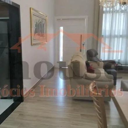 Buy this 3 bed house on Rua 3 in Paulínia - SP, 13148-212