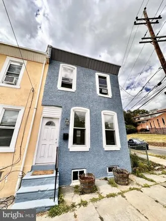 Rent this 2 bed house on 3308 Scotts Lane in Philadelphia, PA 19129