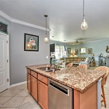 Buy this 4 bed house on 3454 Malagrotta Circle in Cape Coral, FL 33909