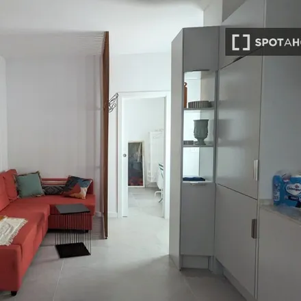Rent this 2 bed apartment on Calle de Antonio López in 114, 28026 Madrid