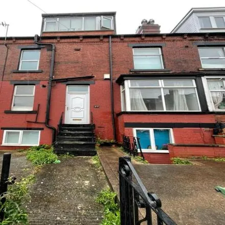 Rent this 1 bed house on Knowle Terrace in Leeds, LS4 2PA