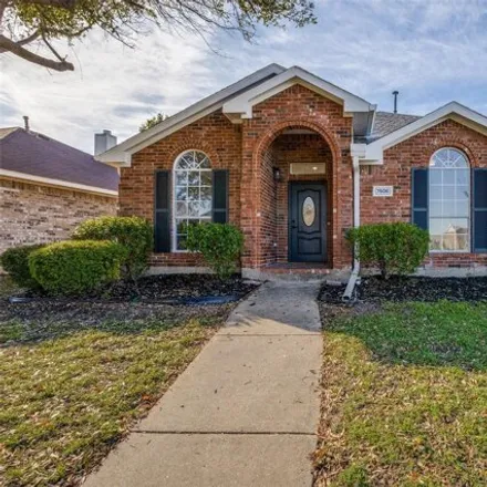 Buy this 3 bed house on 7672 Harbor Drive in Rowlett, TX 75088