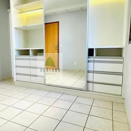 Buy this studio apartment on Rua Padre Castelli in Bairro Jundiaí, Anápolis - GO