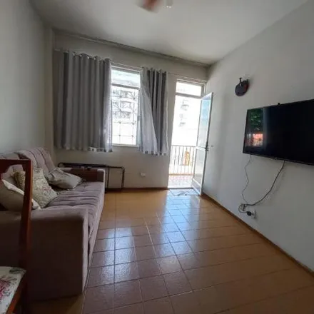 Buy this 2 bed apartment on Lecadô in Rua Dias da Cruz, Méier