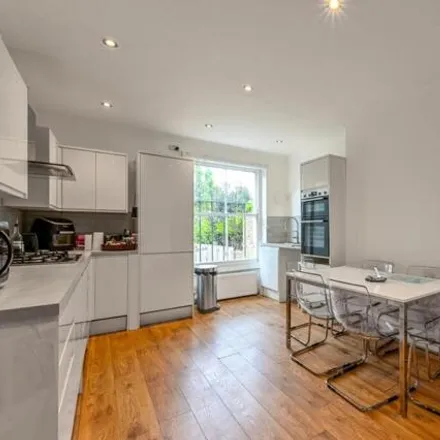 Buy this 7 bed townhouse on 130 Evering Road in Lower Clapton, London