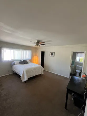 Image 3 - Vinton Apartments, 3729 Vinton Avenue, Los Angeles, CA 90034, USA - Room for rent