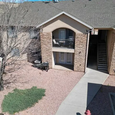 Buy this 3 bed condo on 61 East 1000 North in Richfield, UT 84701