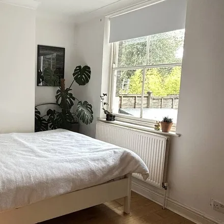 Rent this 1 bed apartment on London in E8 1EX, United Kingdom