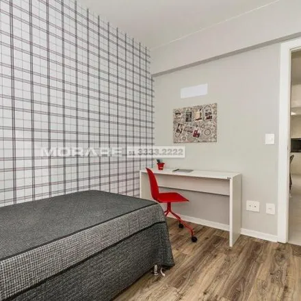 Buy this 2 bed apartment on Rua General Caldwell 905 in Menino Deus, Porto Alegre - RS