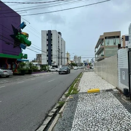 Image 1 - Panificadora Pan América, Avenida João Câncio da Silva, Manaíra, João Pessoa - PB, 58038-342, Brazil - Apartment for sale