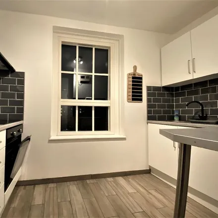 Rent this studio apartment on Sunlight Square in London, E2 6LD