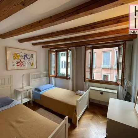 Image 8 - Conca d'Oro, Campo Santi Filippo e Giacomo, 30122 Venice VE, Italy - Apartment for rent
