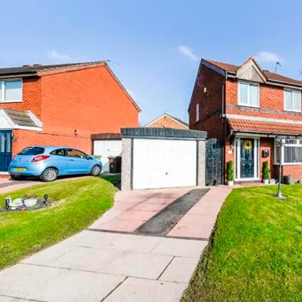 Buy this 3 bed house on Windsor Close in Sefton, L30 7QR
