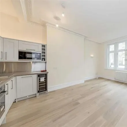 Rent this 1 bed apartment on 64-65 Paddington Street in London, W1U 4HZ