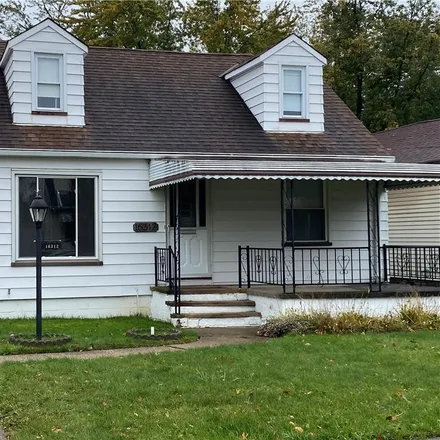 Image 1 - 16312 Corkhill Road, Maple Heights, OH 44137, USA - House for rent
