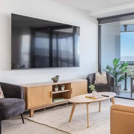 Rent this 1 bed apartment on Gold Coast City in Queensland, Australia