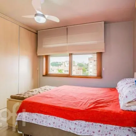 Buy this 2 bed apartment on Rua Assunção in Jardim Lindóia, Porto Alegre - RS