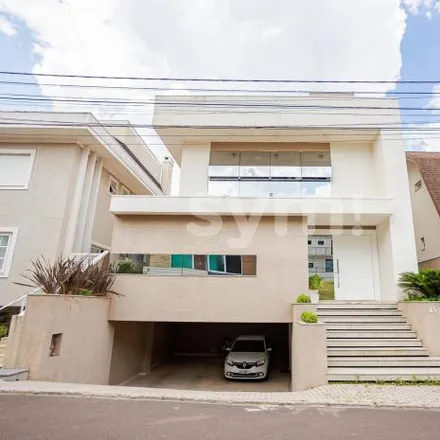 Image 2 - unnamed road, Campo Comprido, Curitiba - PR, 81320-390, Brazil - House for sale