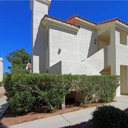 Buy this 2 bed condo on 699 Harvest Run Drive in Las Vegas, NV 89145