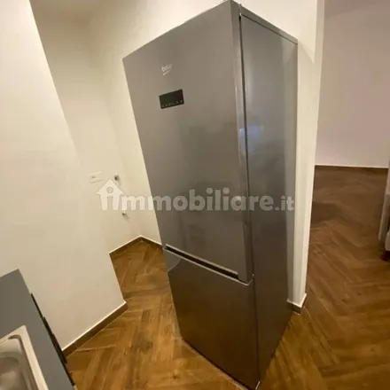 Image 2 - Corso Vittorio Emanuele III 38, 80058 Torre Annunziata NA, Italy - Apartment for rent