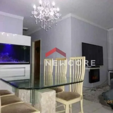 Buy this 3 bed apartment on Rua Uruguai in Jardim Terra Branca, Bauru - SP