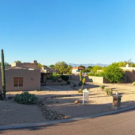 Buy this 4 bed house on 20918 East Orchard Lane in Queen Creek, AZ 85142