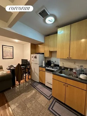 Rent this 3 bed apartment on 538 West 50th Street in New York, NY 10019