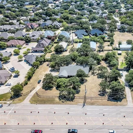 Image 8 - Cottonbelt Trail, North Richland Hills, TX 76181, USA - House for sale