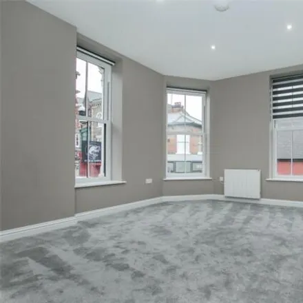 Rent this 2 bed room on The Silk Road in 4 St Botolphs Street, Colchester