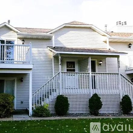 Image 1 - 78th Ave NE, Unit 500-600 - Townhouse for rent