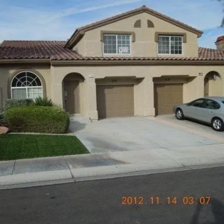 Rent this 2 bed house on 7702 Amato Avenue in Las Vegas, NV 89128