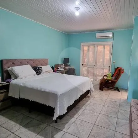 Buy this 2 bed house on Rua Rafaele Nigro in Hípica, Porto Alegre - RS
