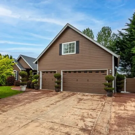 Buy this 4 bed house on 2242 Blue Heron Lane in Eugene, OR 97402