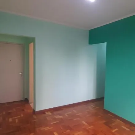 Rent this 2 bed apartment on Rua Noel Rosa in Rudge Ramos, São Bernardo do Campo - SP