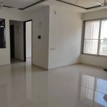 Buy this 3 bed apartment on unnamed road in Zone 4, Mumbai - 400091