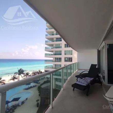 Rent this 3 bed apartment on Calle Sol in Smz 18, 77505 Cancún