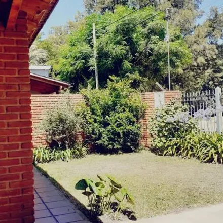 Buy this 2 bed house on Grupo Scout San Francisco de Asís in Estrada, Partido de General Belgrano