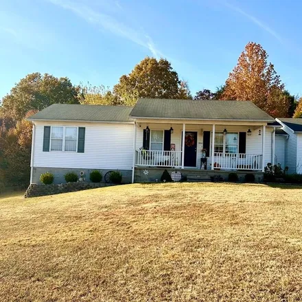Buy this 3 bed house on 269 Matilda Lane in Ohio County, KY 42347