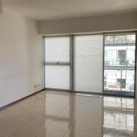 Rent this 2 bed apartment on unnamed road in Colonia Xoco, 03330 Mexico City