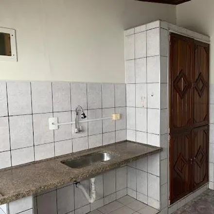 Rent this 2 bed house on Rua Saldanha Marinho in Vila Rio Branco, Jundiaí - SP