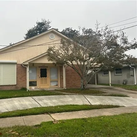 Buy this 4 bed house on 1212 Green Acres Road in Metairie, LA 70003