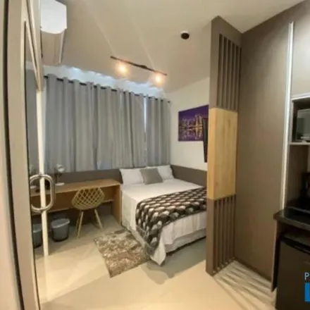 Buy this 1 bed apartment on Rua Turiassu 766 in Perdizes, São Paulo - SP