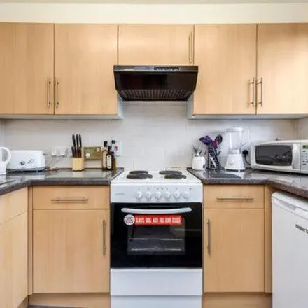 Rent this 2 bed apartment on unnamed road in Glasgow, G2 3PS