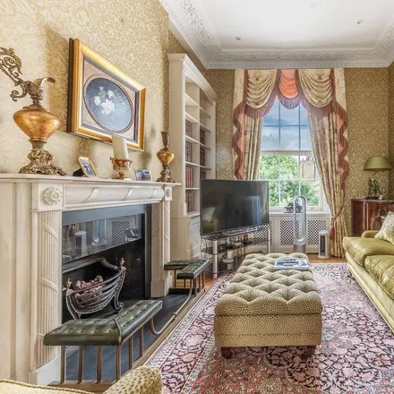 Image 5 - 20 South Eaton Place, London, SW1W 9ES, United Kingdom - Townhouse for rent