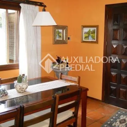 Buy this 3 bed house on Estrada Kanazawa in Vila Nova, Porto Alegre - RS
