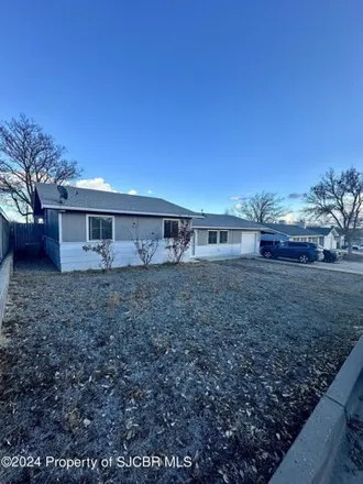 Image 3 - 282 Arnold Drive, Aztec, NM 87410, USA - House for sale