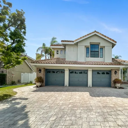 Buy this 4 bed house on 3816 Diamante in San Clemente, CA 92673