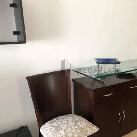 Rent this 2 bed apartment on Edifício Saint Thomas in Alameda Joaquim Eugênio de Lima, Cerqueira César