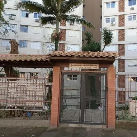 Image 1 - Galeria São Miguel, Avenida Professor Oscar Pereira, Azenha, Porto Alegre - RS, 90160-006, Brazil - Apartment for rent